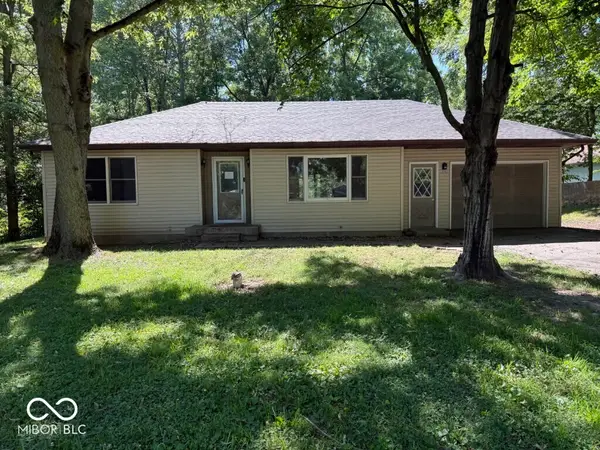 13234 N Forest Drive, Camby, IN 46113