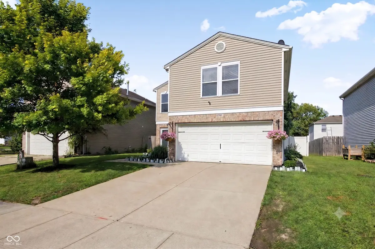 10901 Grace Drive, Ingalls, IN 46048 - #1