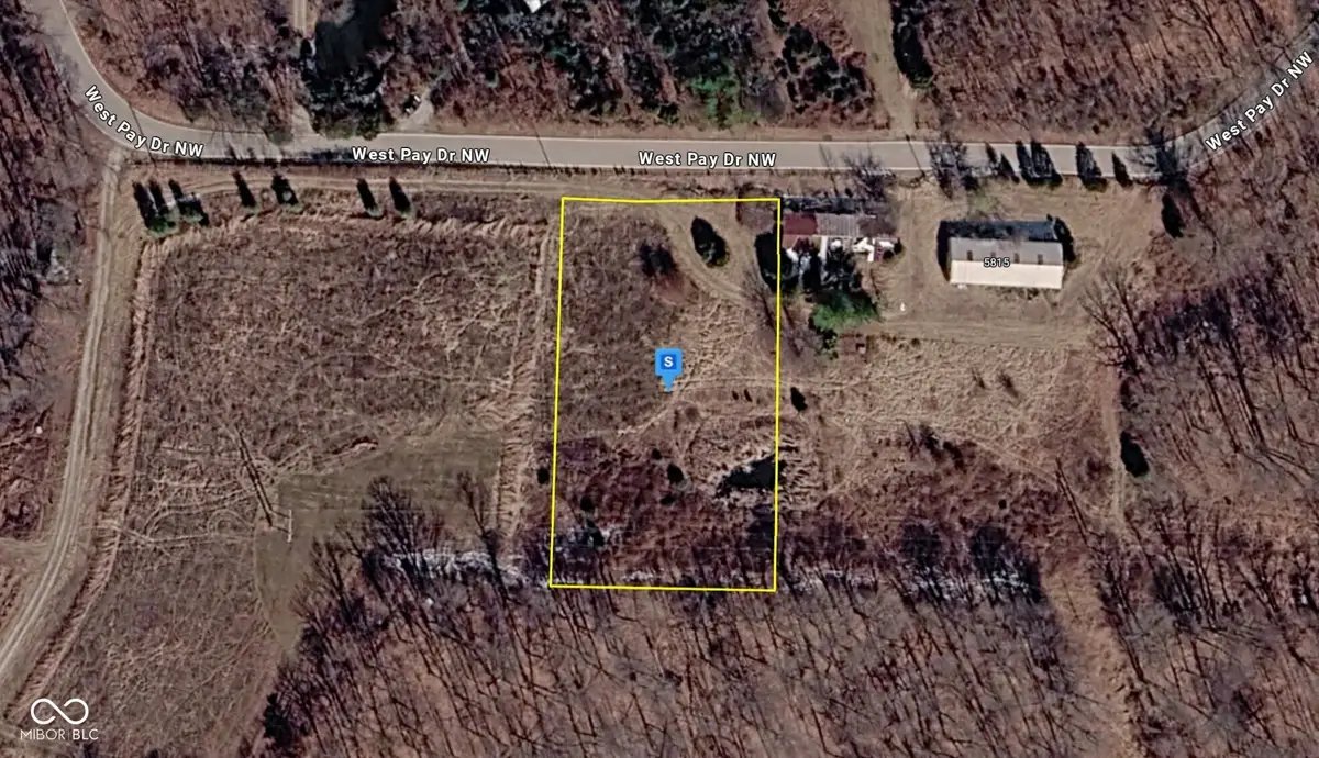 5811 W Pay Drive Nw, Depauw, IN 47115 - #1