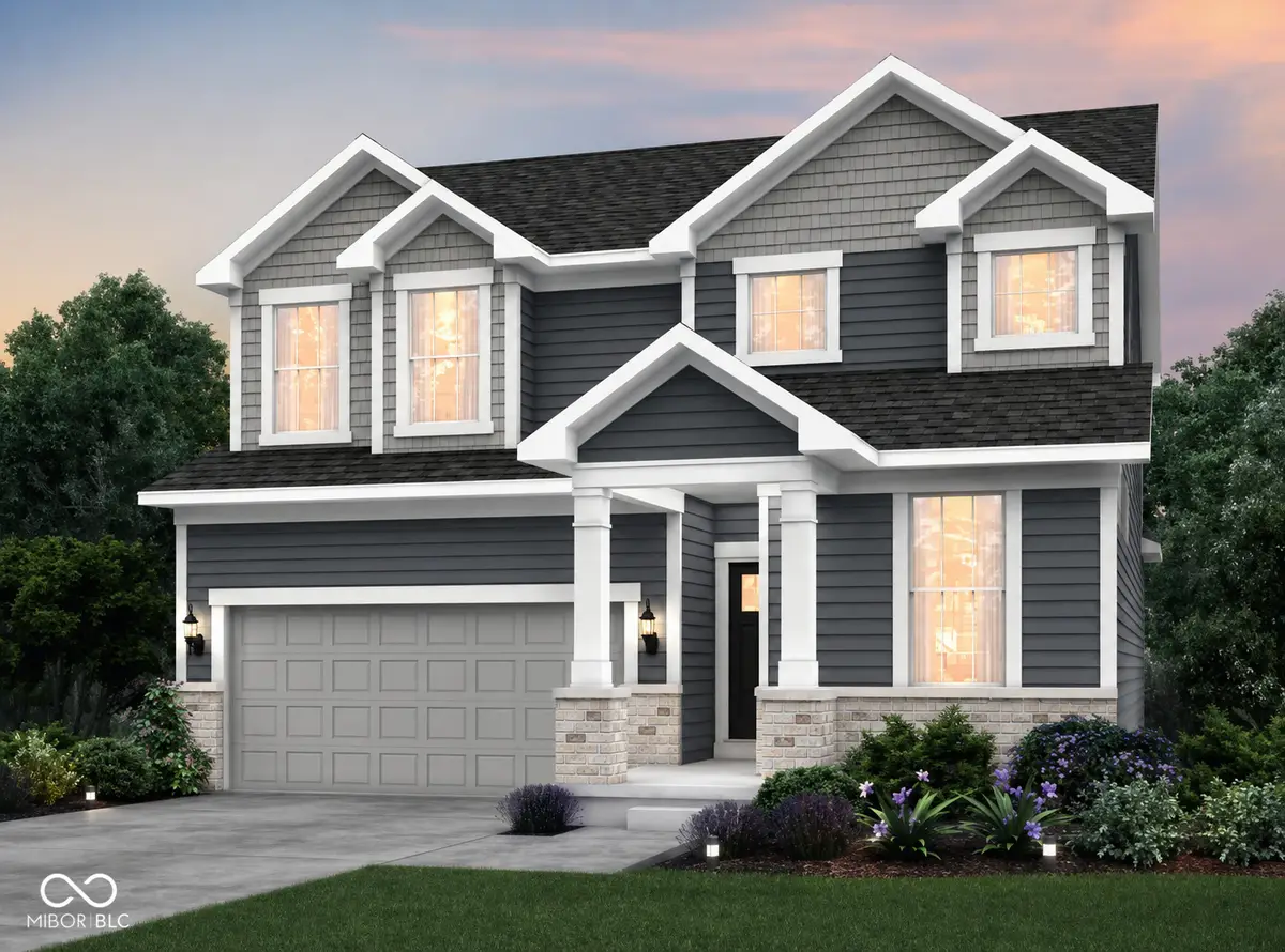 2568 Madison Lane, Plainfield, IN 46168 - #1