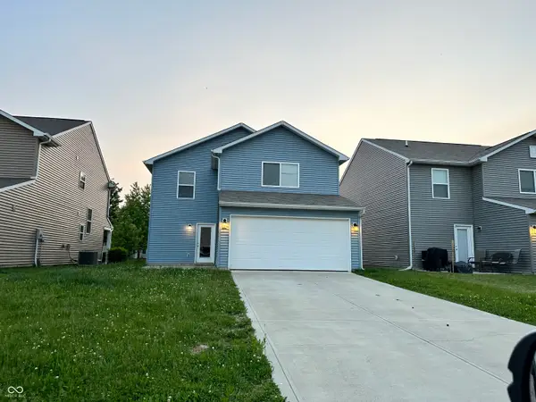 2375 Bristol Drive, Franklin, IN 46131
