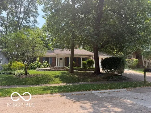 17 Sleepy Hollow Lane, Carmel, IN 46032 - #1