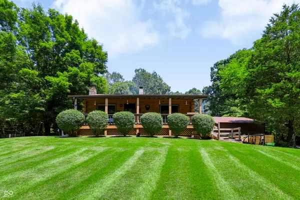 6400 Ruble Road, Poland, IN 47868