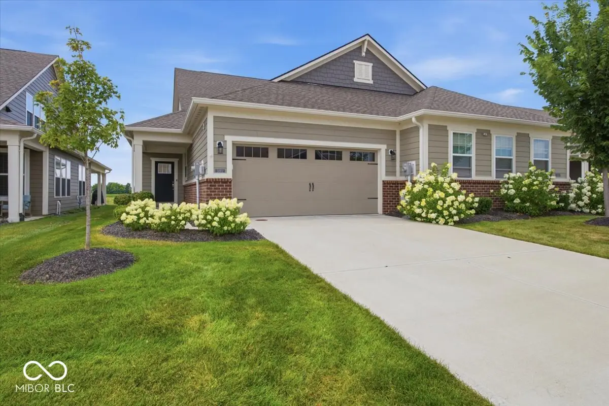 14912 Stonneger Street, Westfield, IN 46074 - #1