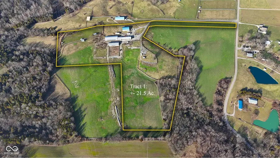 10849 Fairview T1 Road, Bennington, IN 47011 - #3