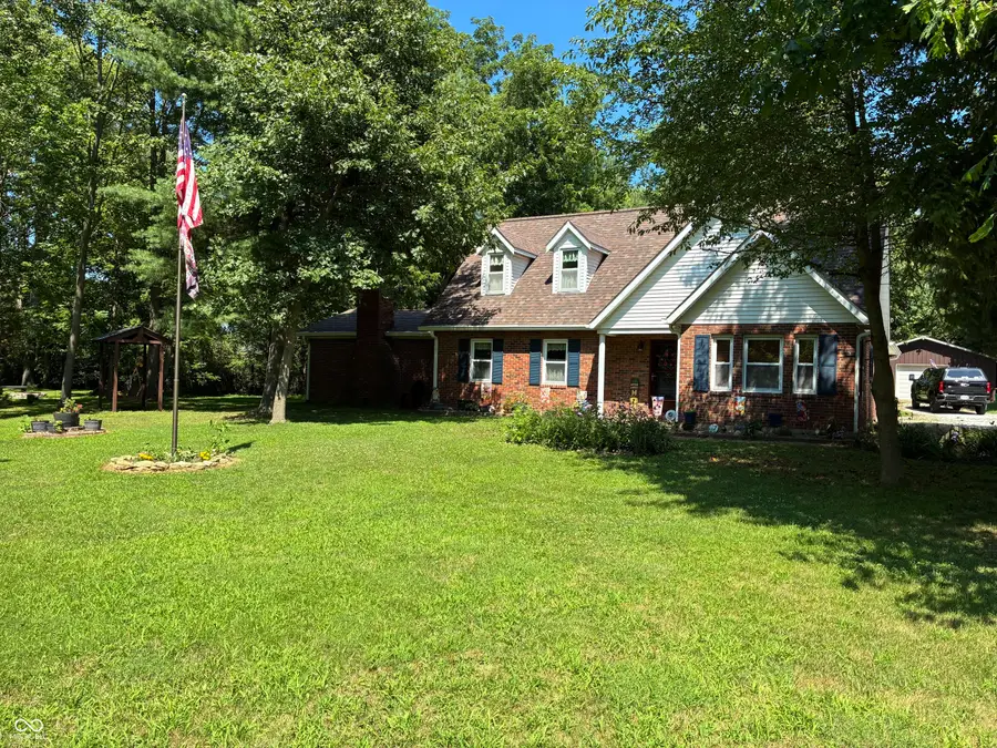 7390 N 325 W, Fairland, IN 46126 - #2