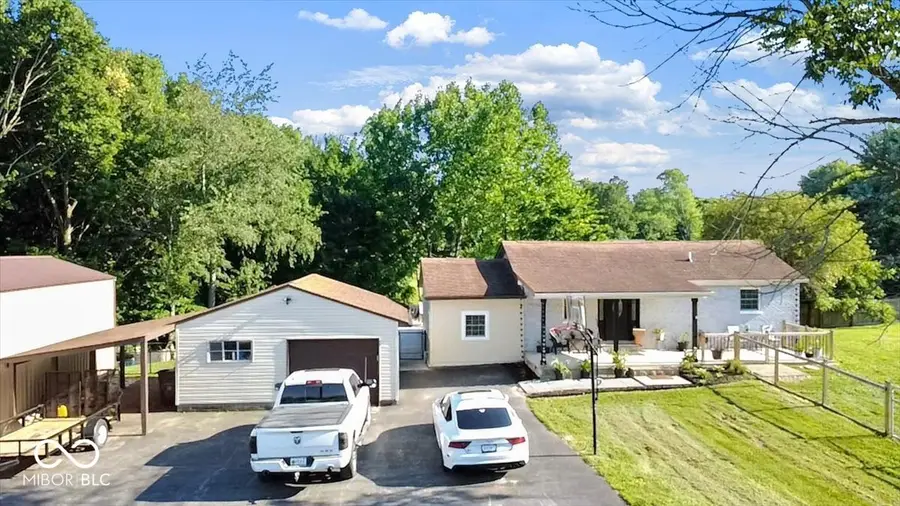7785 E North Drive, Camby, IN 46113 - #2