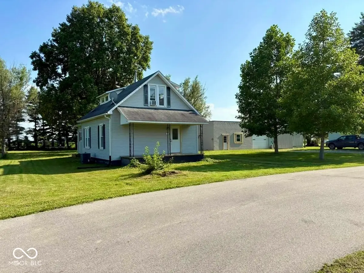 125 E Lincoln Street, Kingman, IN 47952 - #1
