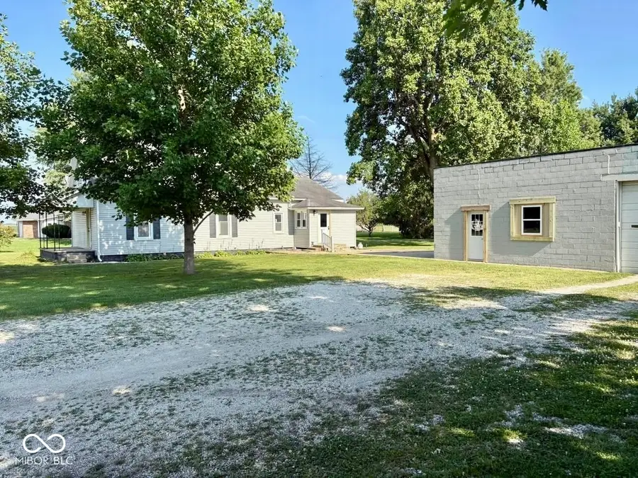 125 E Lincoln Street, Kingman, IN 47952 - #2