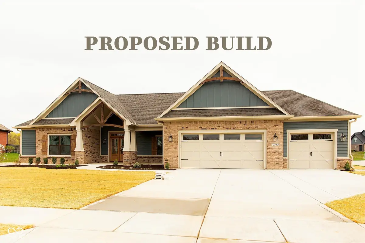 Lot 19 Burr Oak Drive, Batesville, IN 47006 - #1