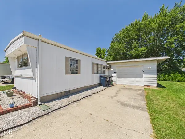 908 Washington Parkway, Elwood, IN 46036