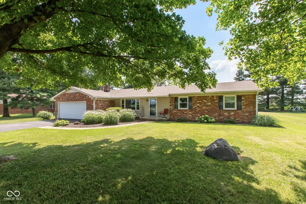 18009 Promise Road, Noblesville, IN 46060 - #1