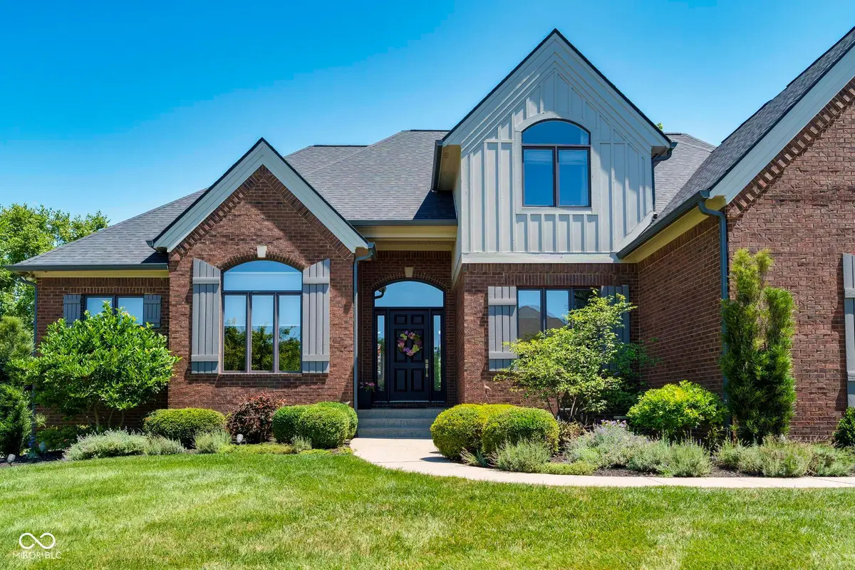 11108 Golden Bear Way, Noblesville, IN 46060 - #1