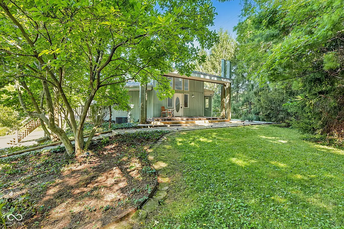 8605 W 82nd Street, Indianapolis, IN 46278 - #1