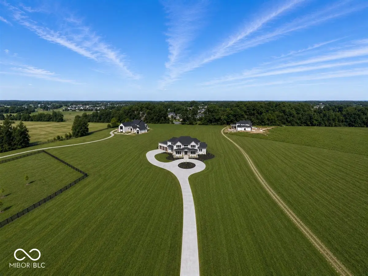 16195 Oak Road, Westfield, IN 46074 - #1