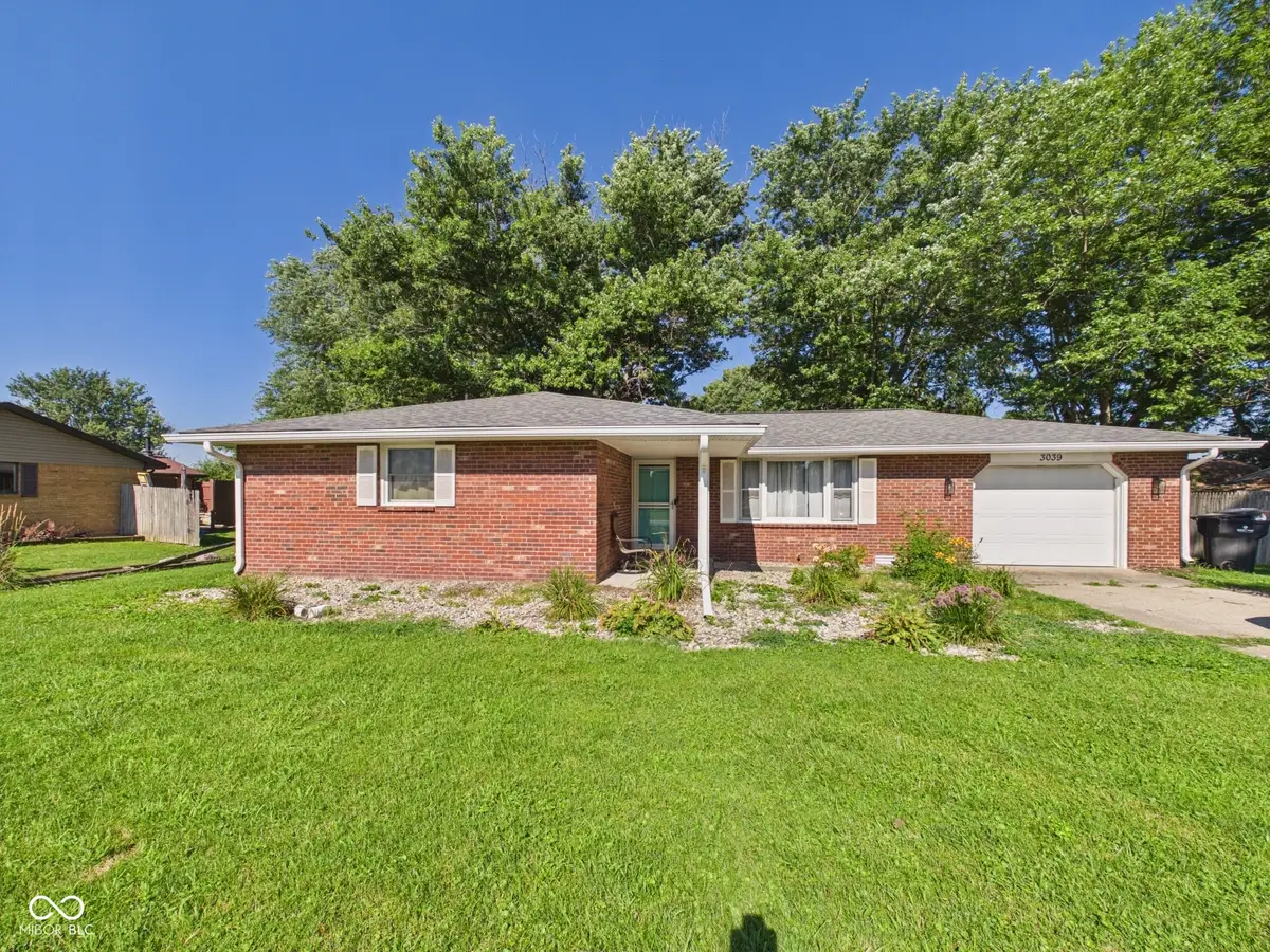 3039 S 450 E, Anderson, IN 46017 - #1