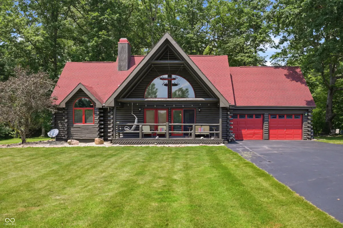 1436 E State Road 124, Wabash, IN 46992 - #1