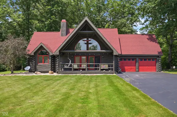 1436 E State Road 124, Wabash, IN 46992