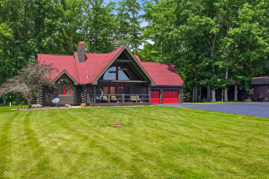 1436 E State Road 124, Wabash, IN 46992 - #2