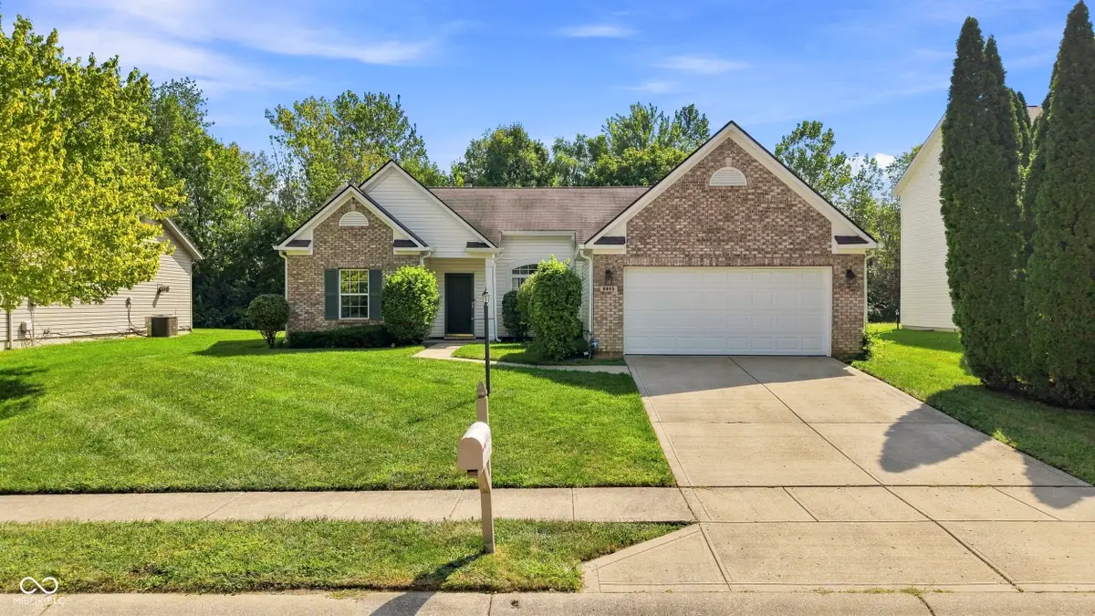 6445 Kentstone Drive, Indianapolis, IN 46268 - #1
