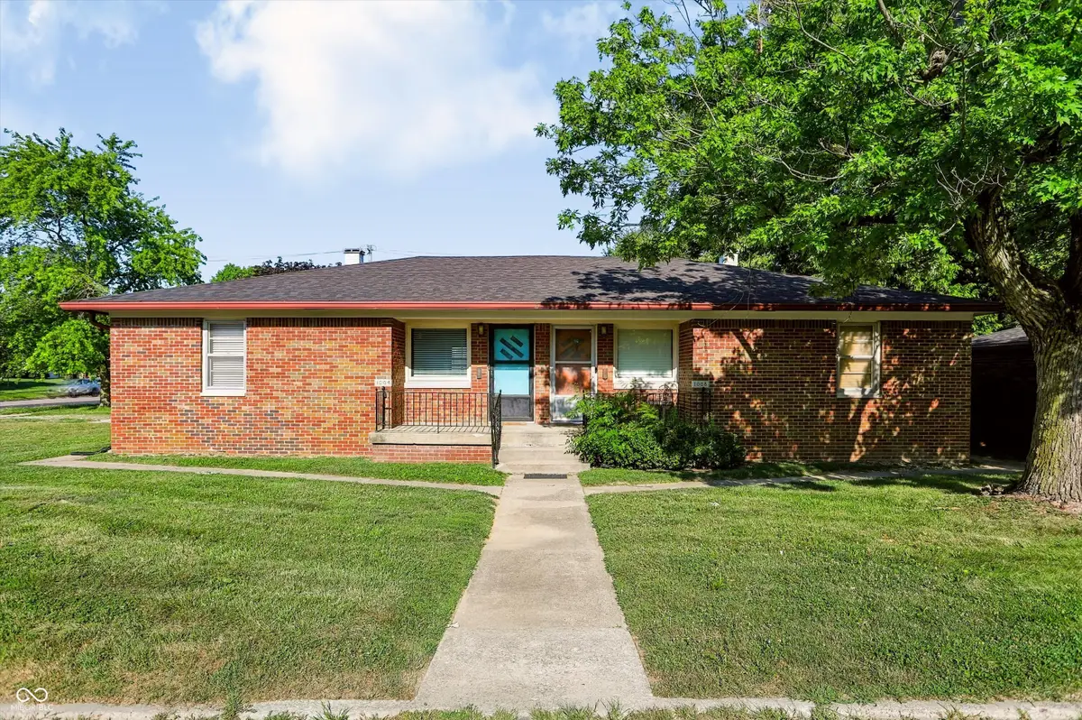 1004 N Ritter Avenue, Indianapolis, IN 46219 - #1