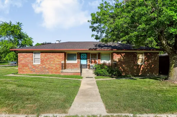 1004 N Ritter Avenue, Indianapolis, IN 46219