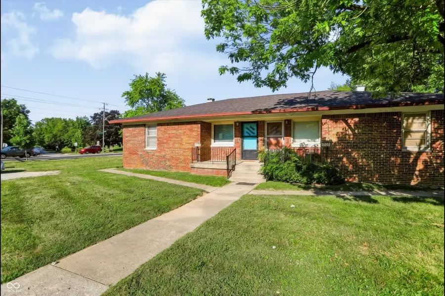 1004 N Ritter Avenue, Indianapolis, IN 46219 - #3