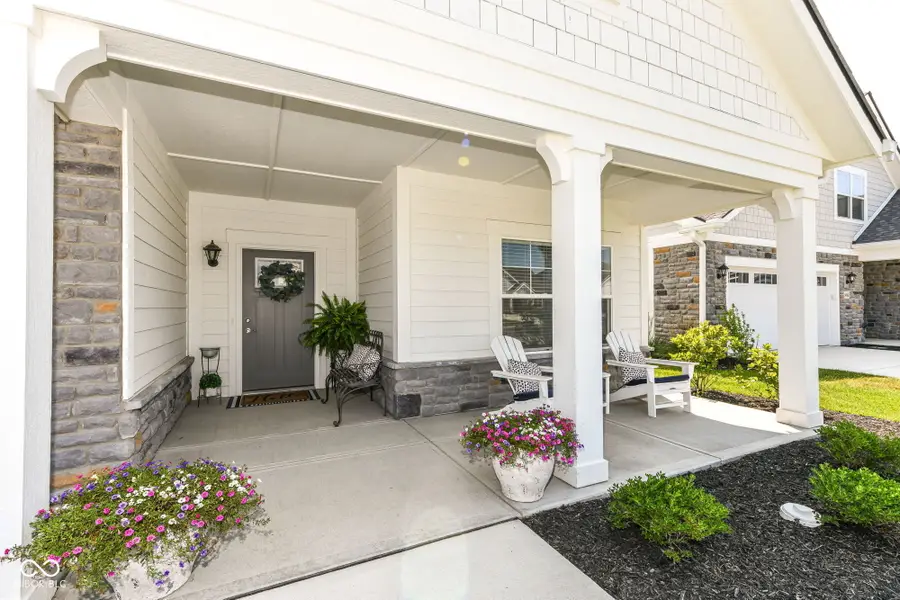 14913 Higgins Drive, Westfield, IN 46074 - #3