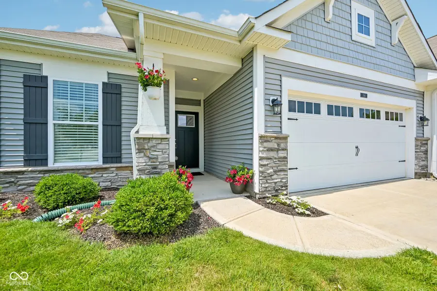 144 Perlican Drive, Cicero, IN 46034 - #3