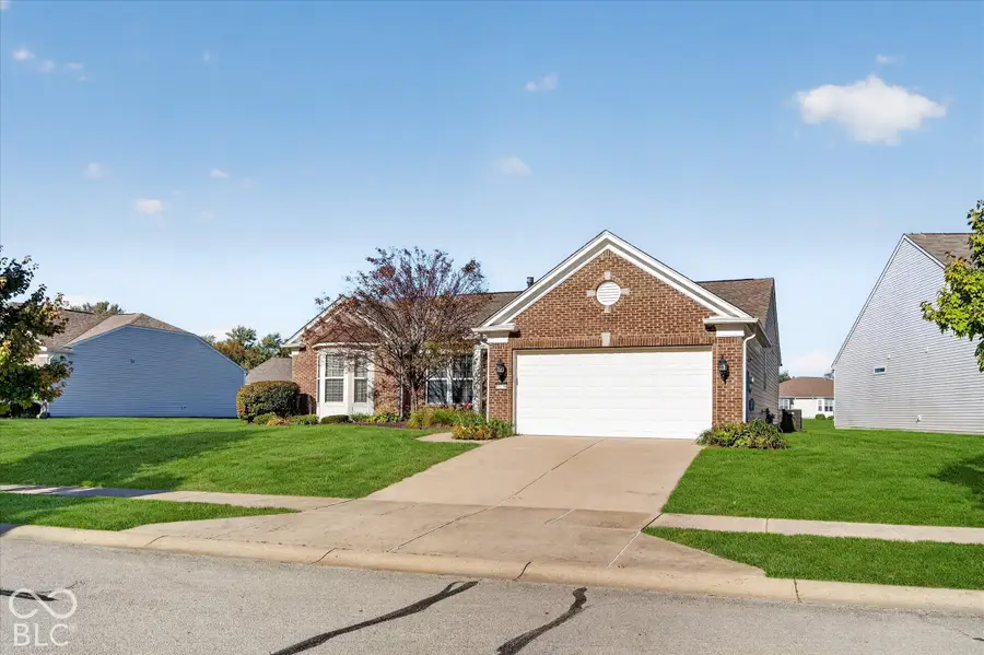 15258 Trebbiano Drive, Fishers, IN 46037 - #2