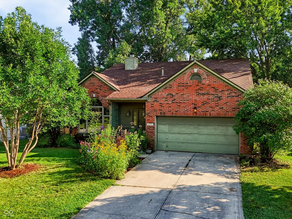 5444 N Meadow Drive, Indianapolis, IN 46268 - #1