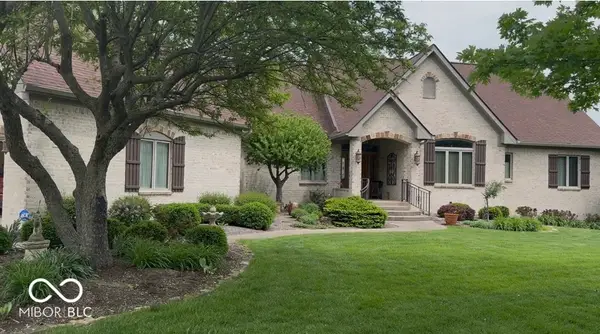 534 Apollo Parkway, Westfield, IN 46074