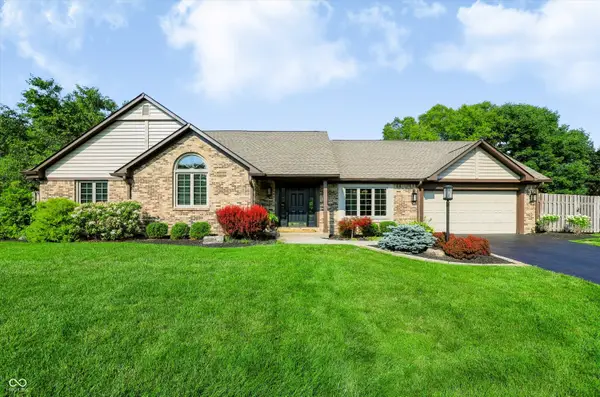 15014 Romalong Court, Carmel, IN 46032