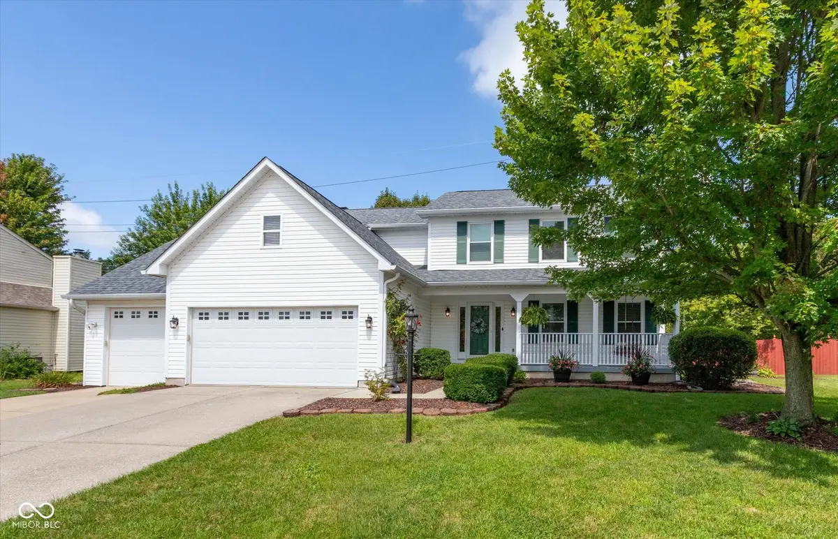 10728 Regis Court, Indianapolis, IN 46239 - #1