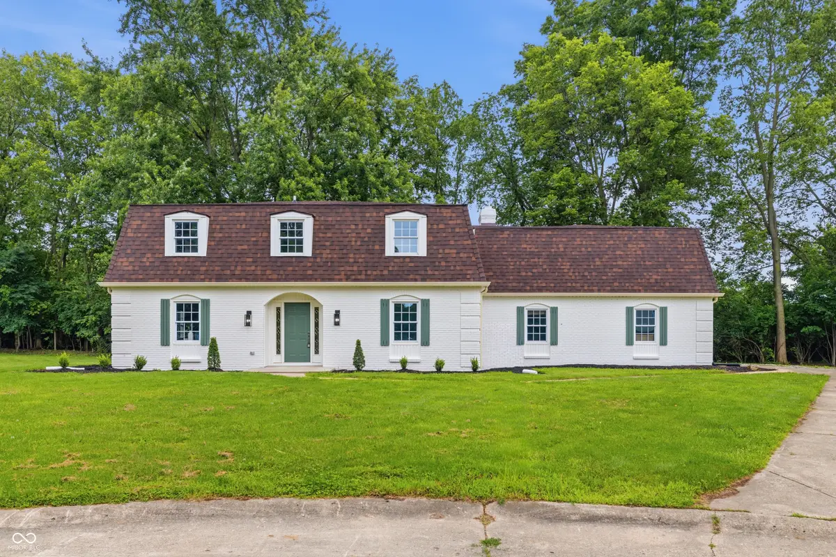 2226 Chevelle Court, Anderson, IN 46012 - #1