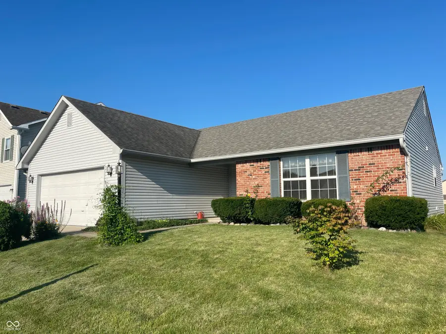 704 Sweet Creek Drive, Indianapolis, IN 46239 - #3