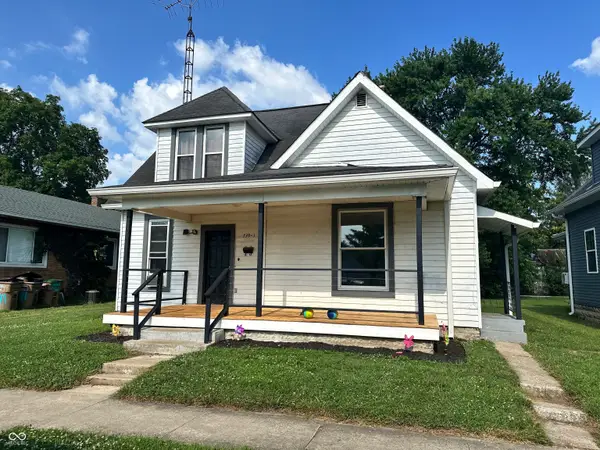 739 Maple Street, Columbus, IN 47201