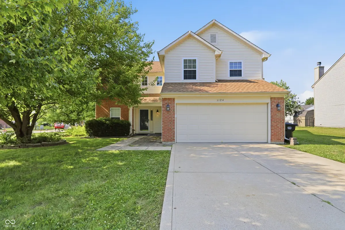 1124 Pebble Court, Anderson, IN 46013 - #1