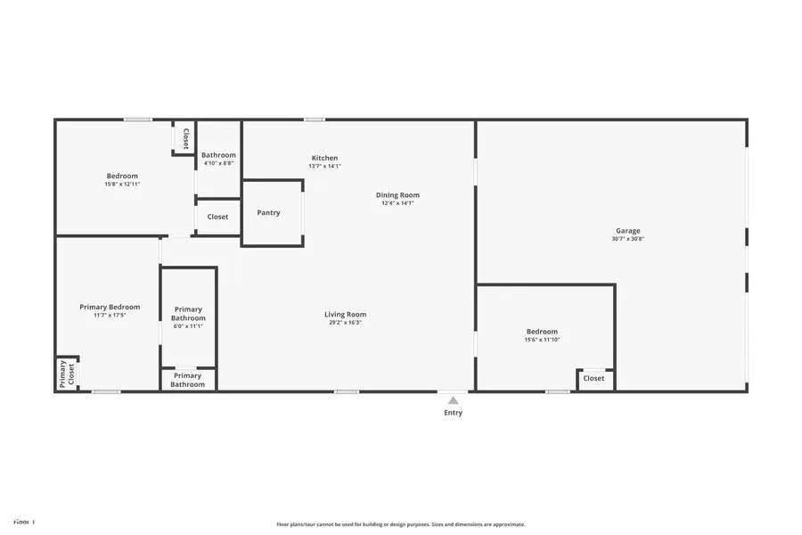 0 E Washboard Road, Bloomfield, IN 47424 - #2