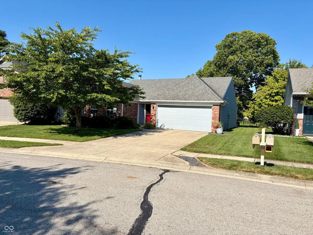 11069 Beech Drive, Fishers, IN 46038 - #1