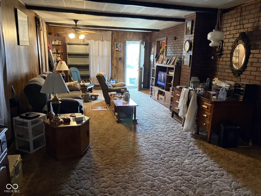 2205 Plum, New Castle, IN 47362 - #2