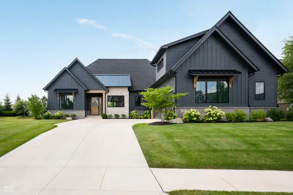 493 Chatham Hills Boulevard, Westfield, IN 46074