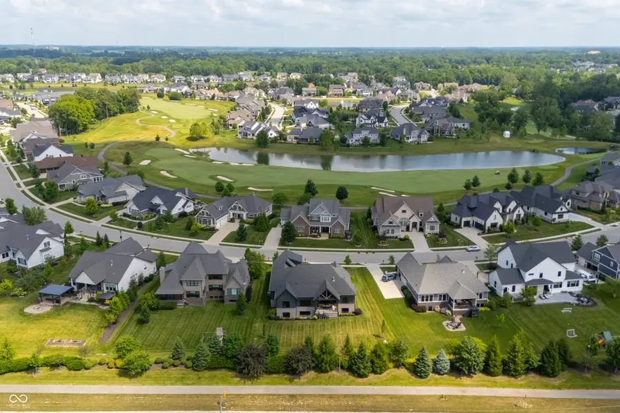 493 Chatham Hills Boulevard, Westfield, IN 46074 - #3