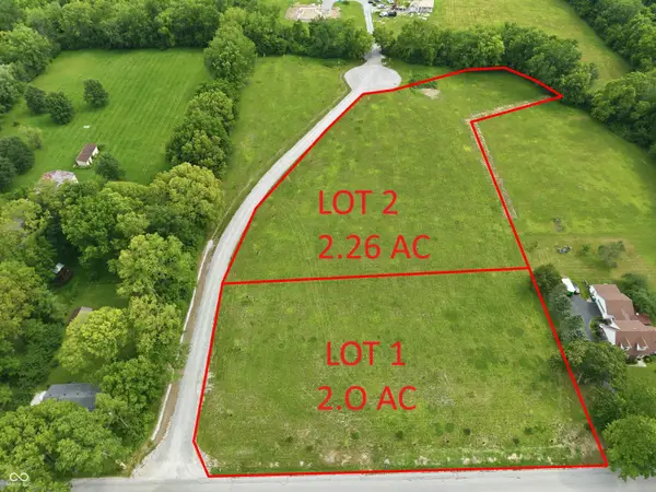 7106 Marsh Circle, Camby, IN 46113