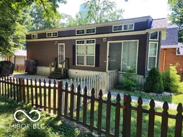 5154 Van Bibber Lake Estates, Greencastle, IN 46135 - #3
