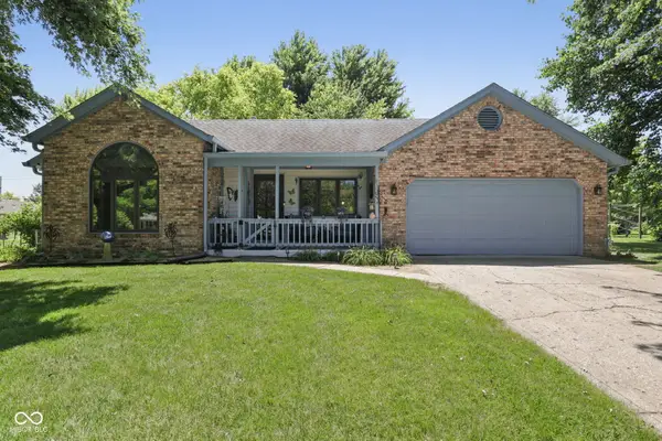 8331 E Murray Street, Indianapolis, IN 46239