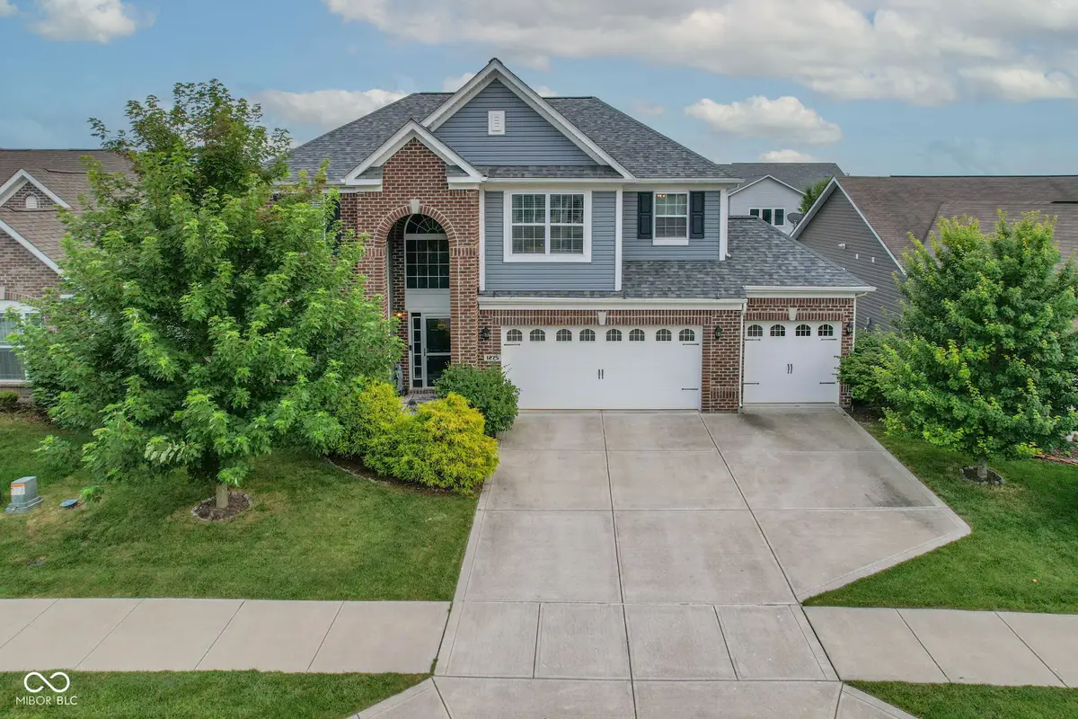 1275 Timber Bluff Road, Westfield, IN 46074 - #1