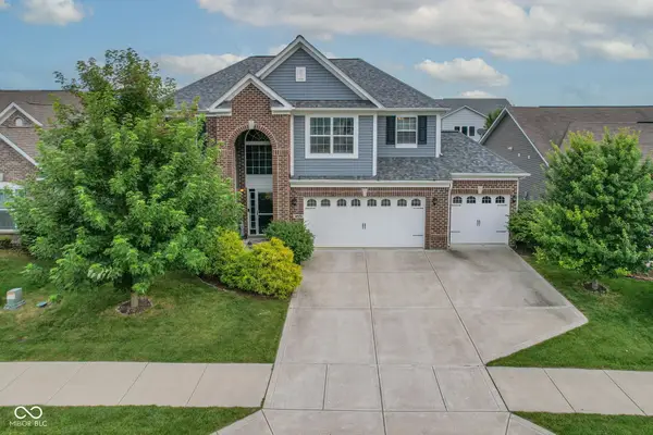1275 Timber Bluff Road, Westfield, IN 46074