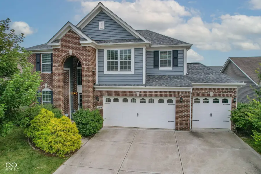 1275 Timber Bluff Road, Westfield, IN 46074 - #2