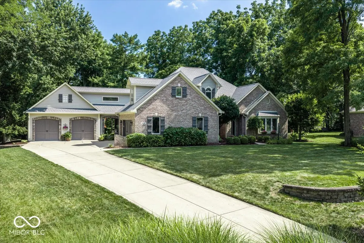 631 Peach Tree Court, Danville, IN 46122 - #1